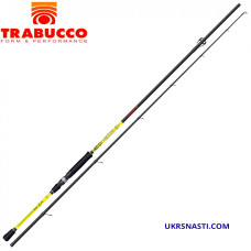 Спиннинг Trabucco Pulse Spin Master
